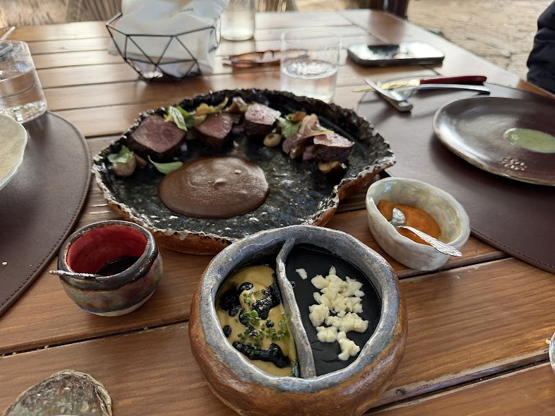 Damiana Restaurant photo 3