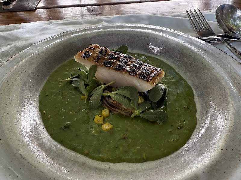 Damiana Restaurant photo 4