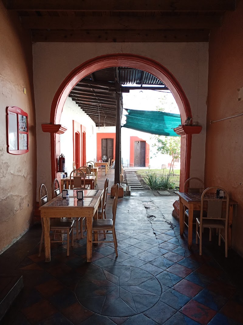Delicias photo 1