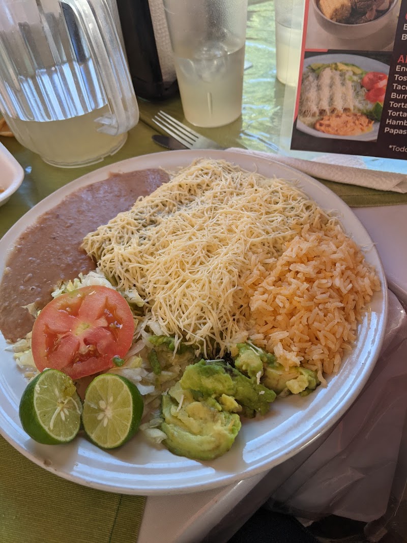 Delicias photo 2