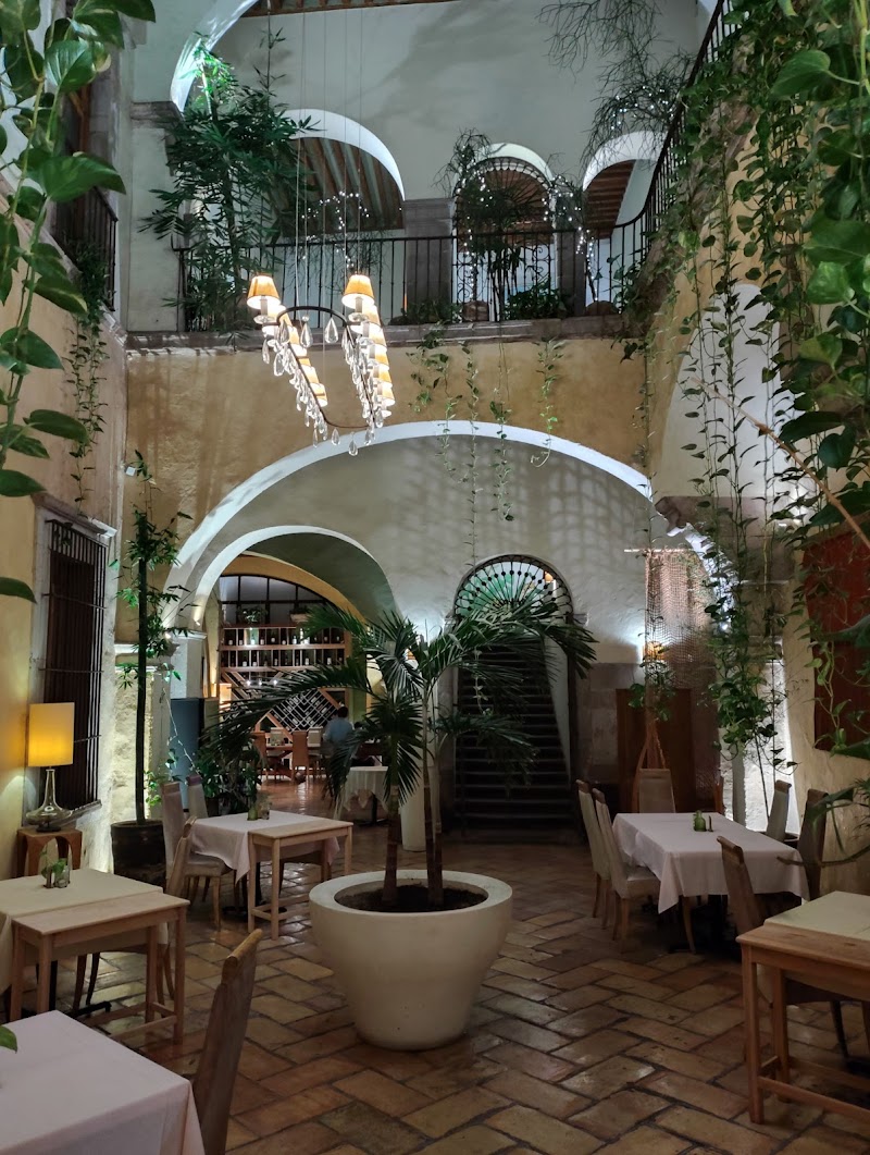 Di Vino Italian Restaurant photo 2