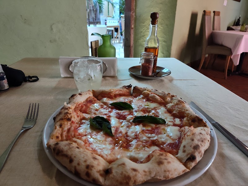 Di Vino Italian Restaurant photo 3