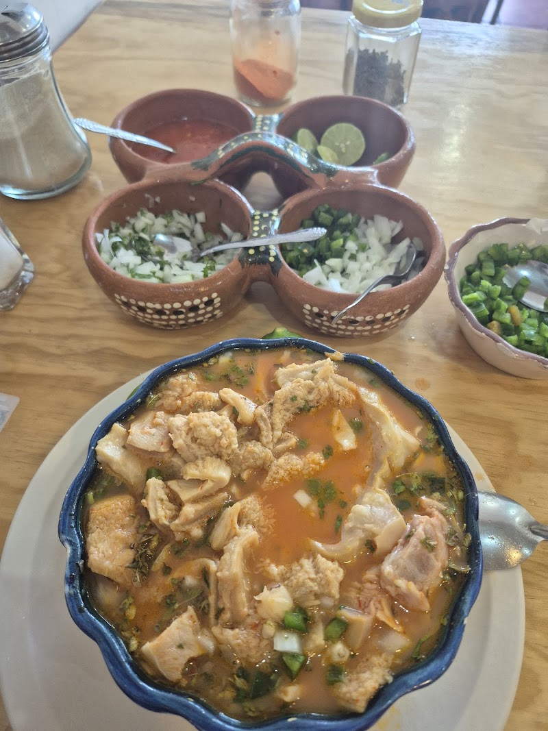 El MADRUGADOR photo 2