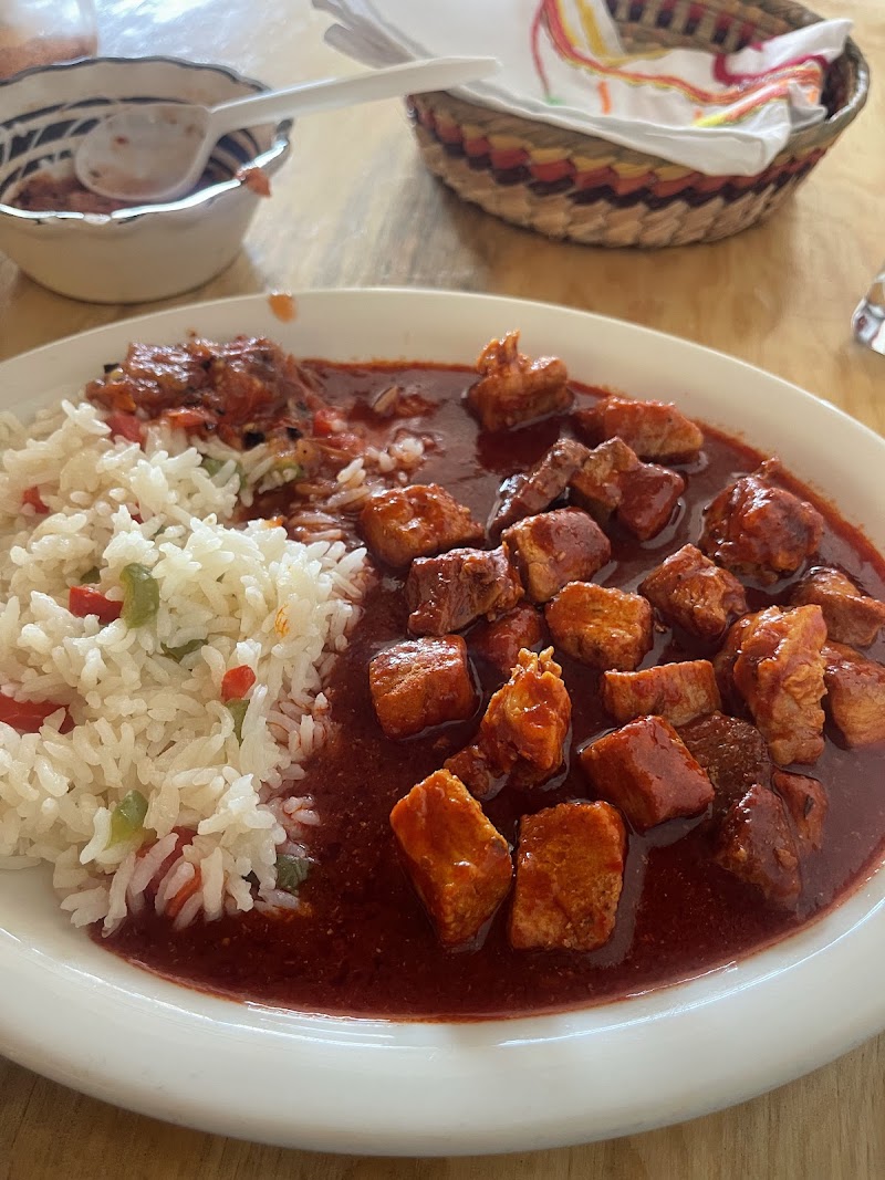 El MADRUGADOR photo 4