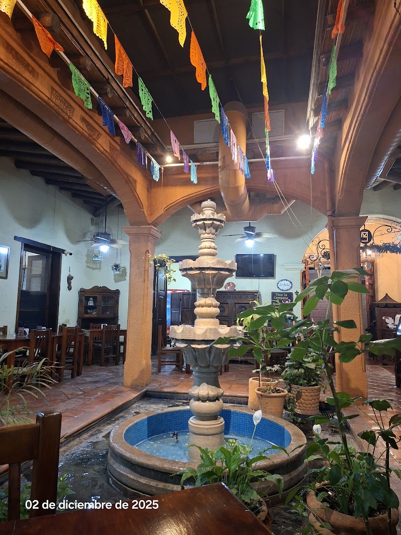 El Mesón de Don Evaristo photo 3