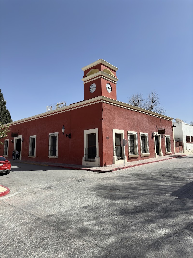 El Mesón de Don Evaristo photo 4