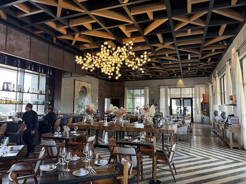 Elena Restaurante photo 3