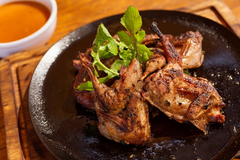 Finca Altozano photo 2