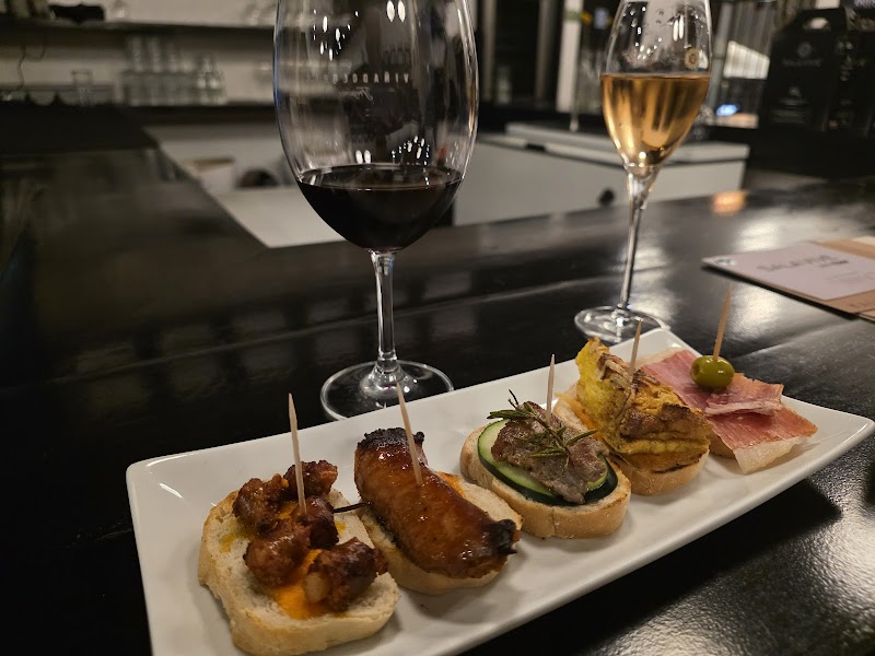 Freixenet Wine Bar photo 2
