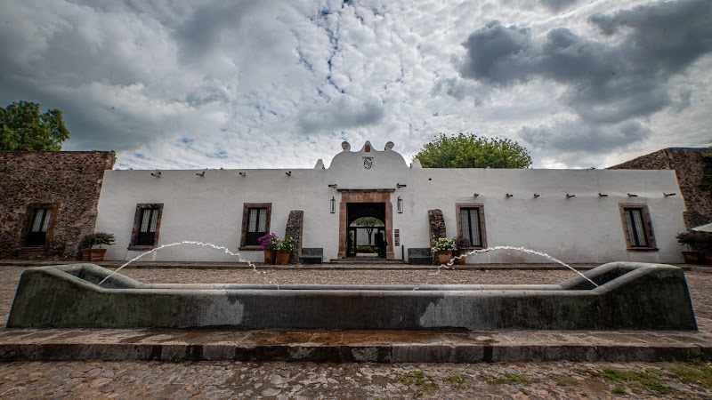Hacienda El Salitre photo 1