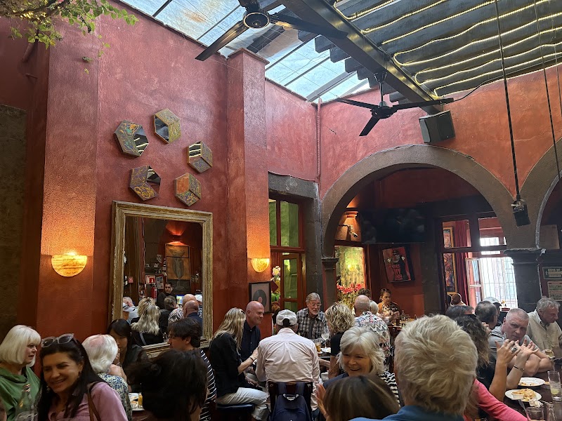 Hank's San Miguel de Allende photo 3