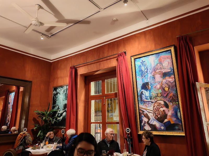 Hank's San Miguel de Allende photo 4