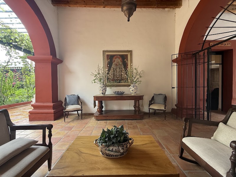 Hotel El Farol photo 4