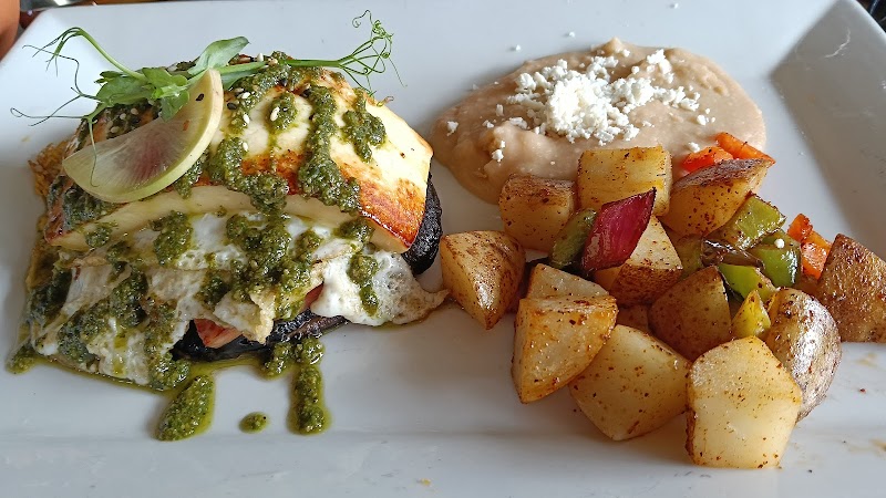 Huevo Republic Restaurant photo 2