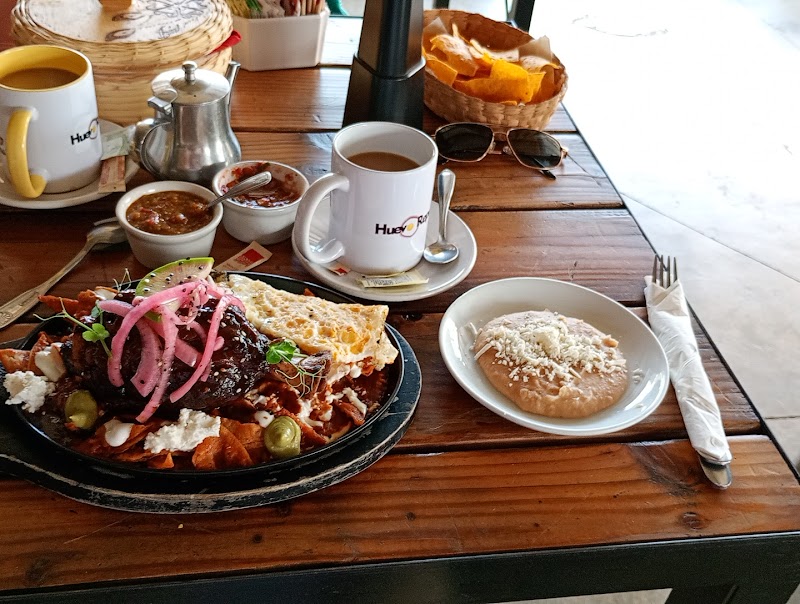 Huevo Republic Restaurant photo 4