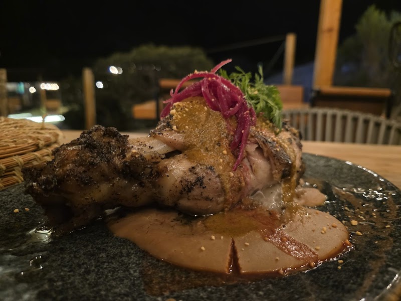i-Pétra Restaurant photo 2