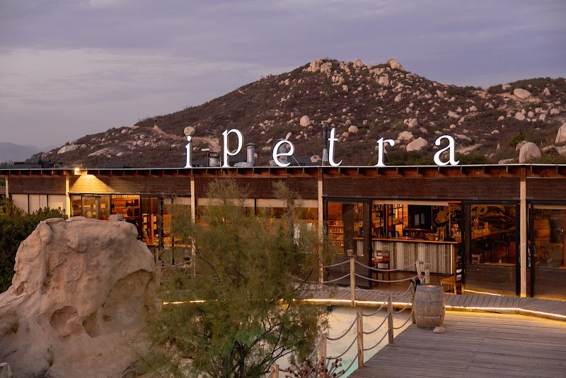 i-Pétra Restaurant photo 4
