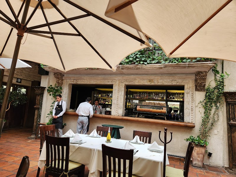 il Duomo Cocina Italiana photo 1