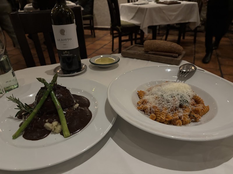 il Duomo Cocina Italiana photo 2