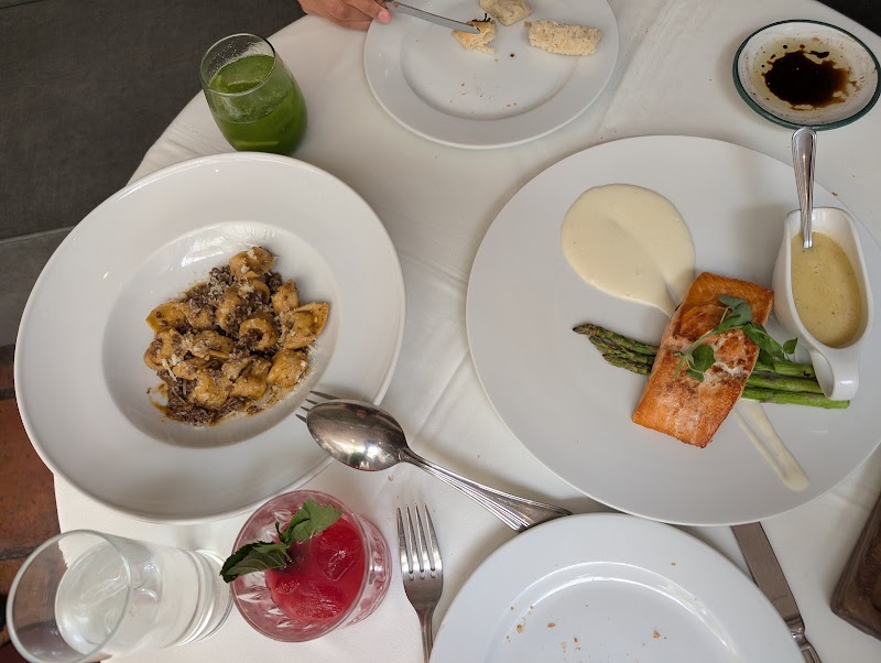 il Duomo Cocina Italiana photo 4