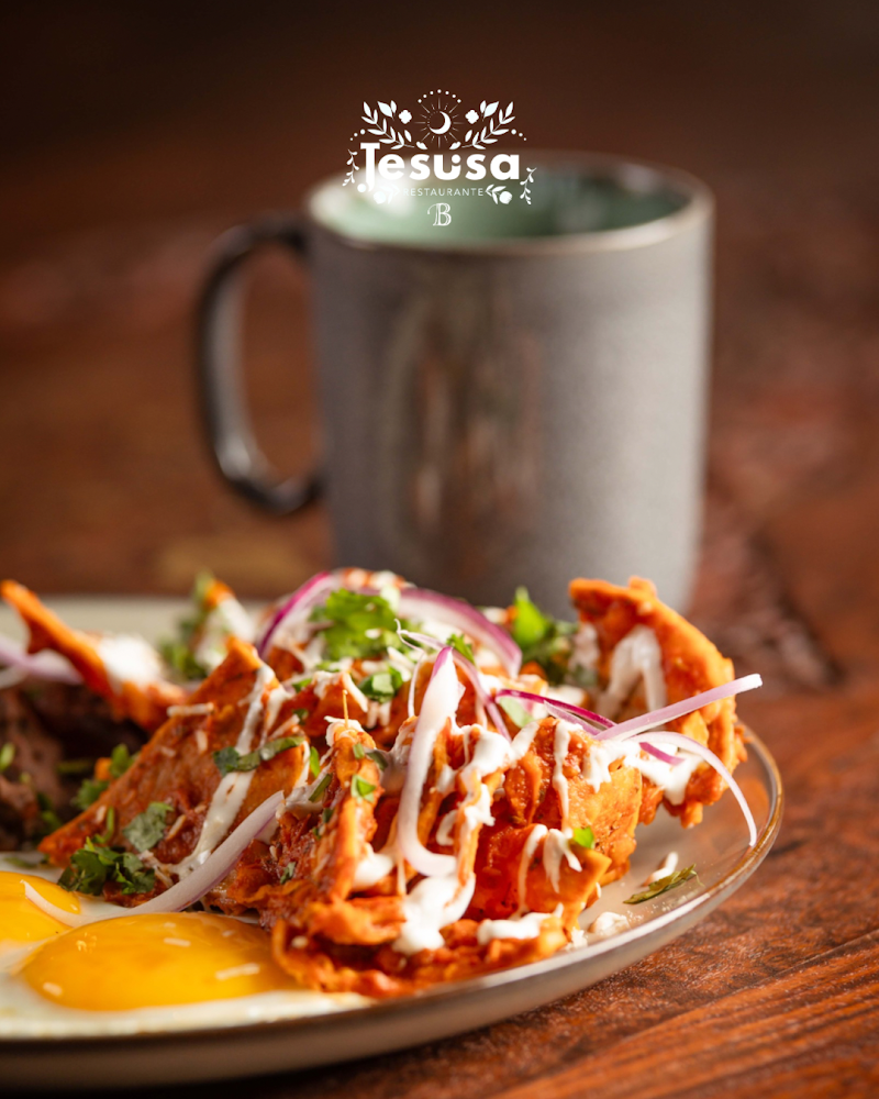 Jesusa - Restaurante en Valle de Guadalupe photo 2