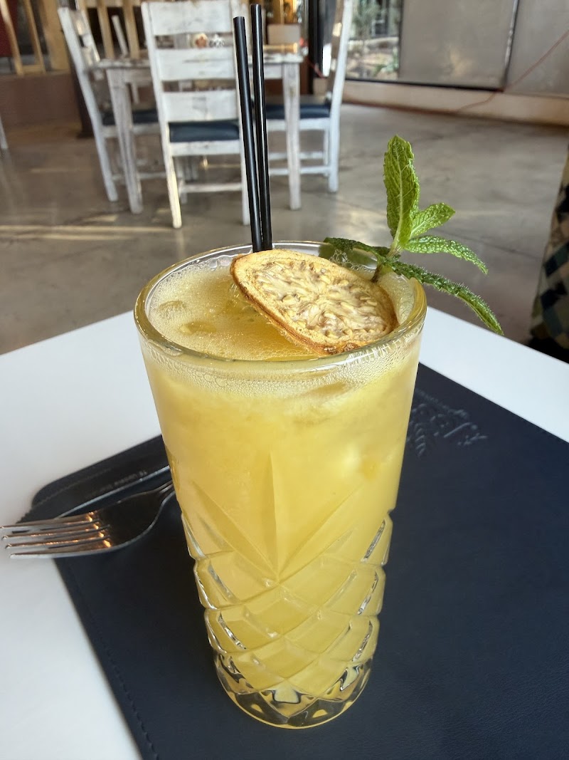 Jesusa - Restaurante en Valle de Guadalupe photo 4