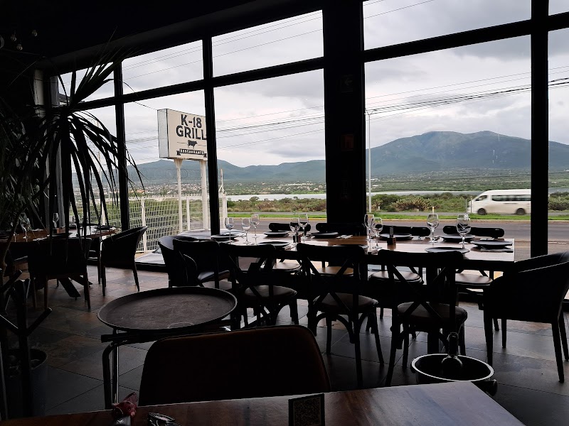 K-18 Grill Restaurante photo 2