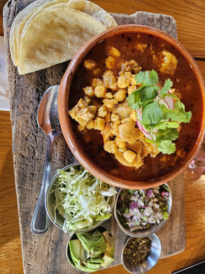 King and Queen Cantina Valle de Guadalupe photo 3