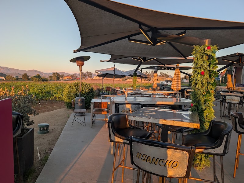 King and Queen Cantina Valle de Guadalupe photo 4