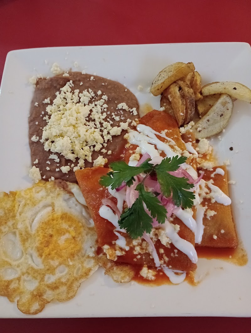 La casa de los chilaquiles photo 2