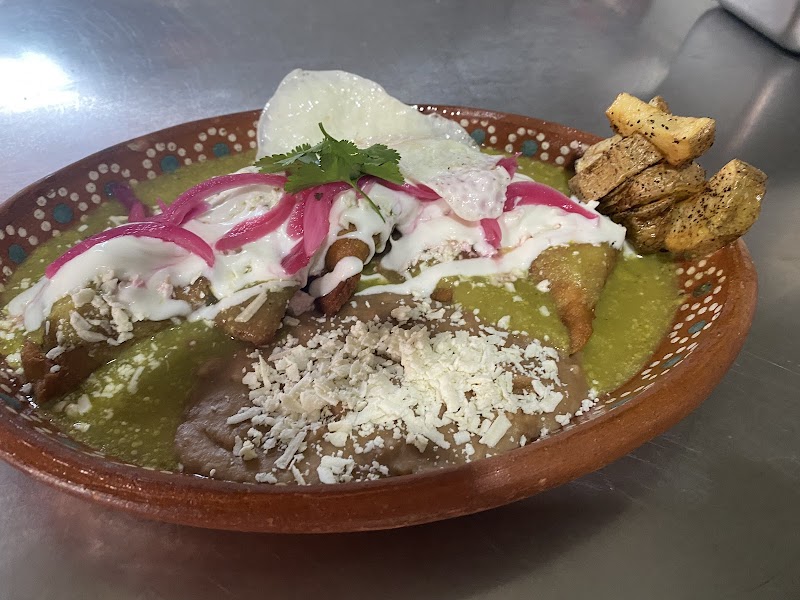 La casa de los chilaquiles photo 3