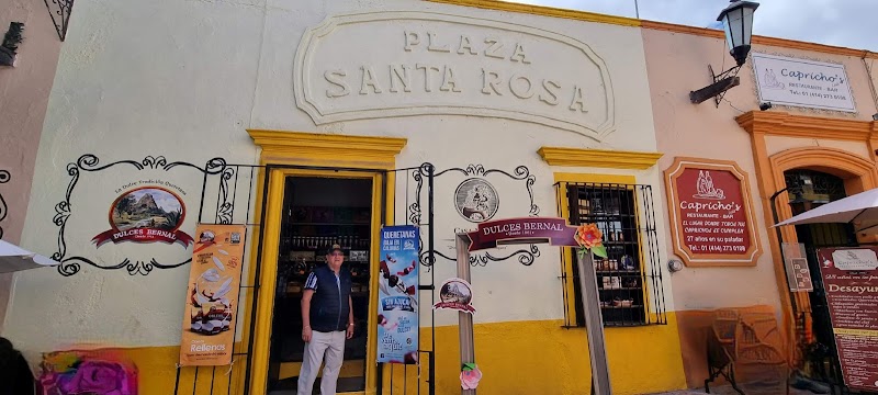 La Charamusca photo 1