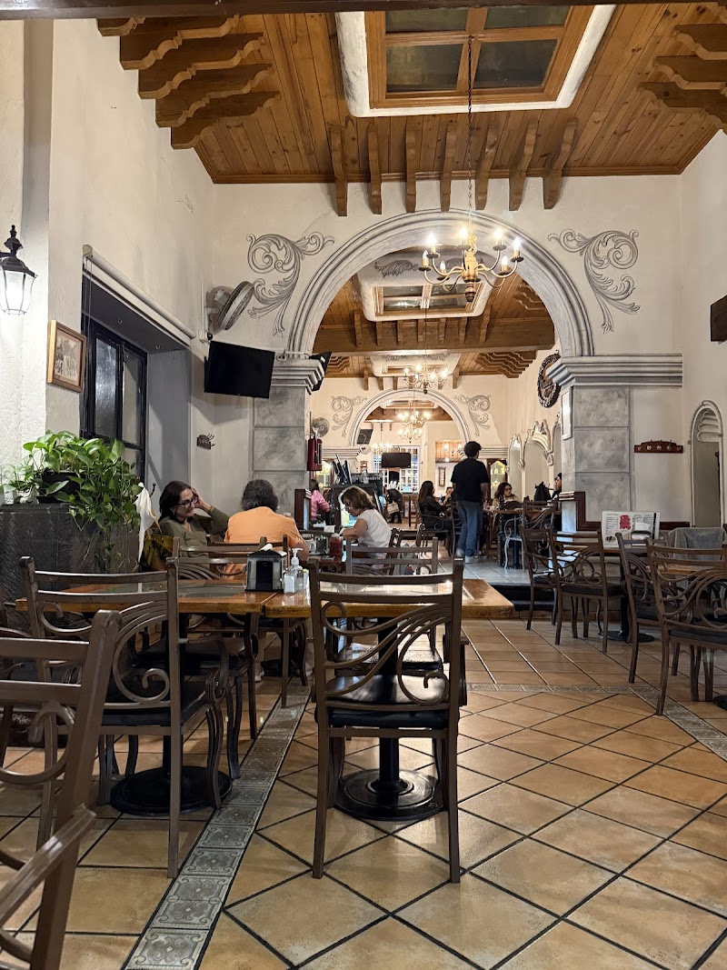 La Charamusca photo 3