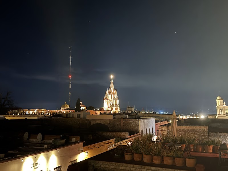 La Doña de San Miguel photo 3