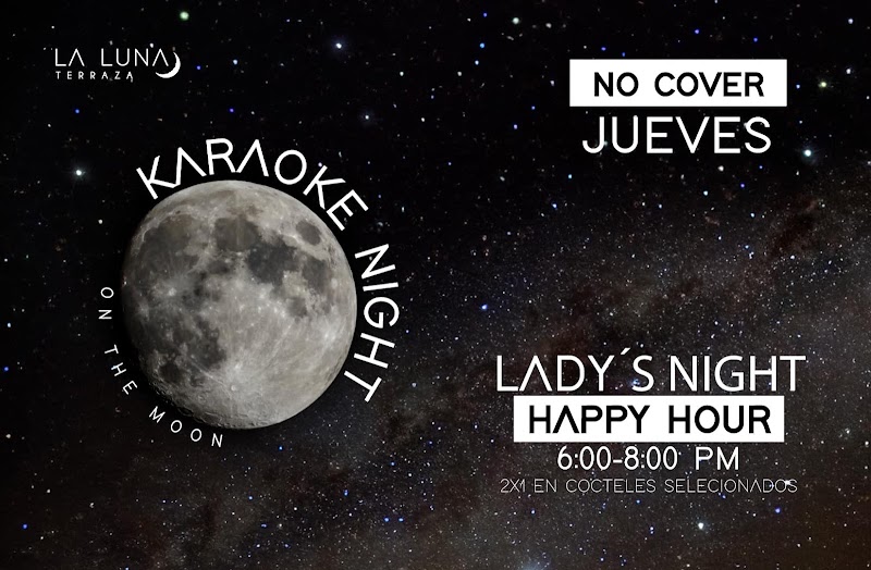 La Luna Terraza photo 2