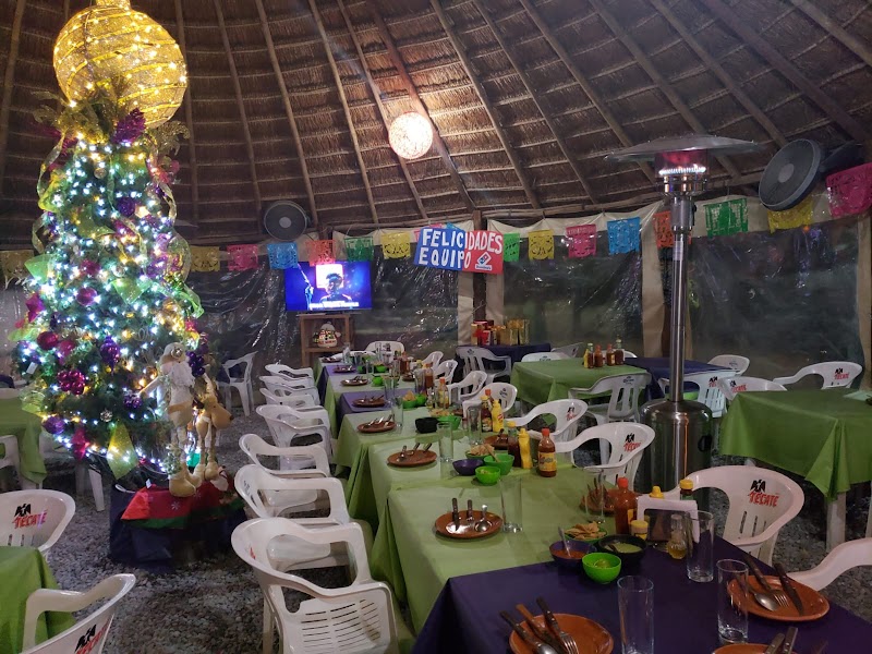 La Palapa Sensorial photo 1