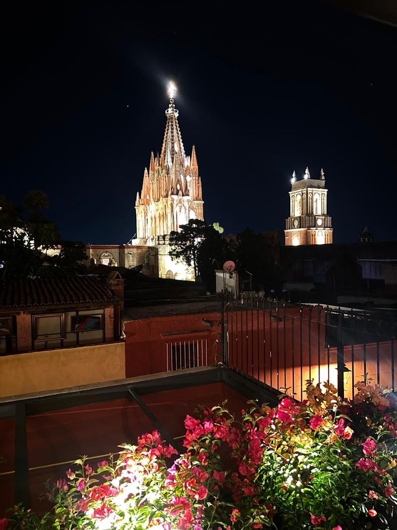 La Única San Miguel de Allende photo 3