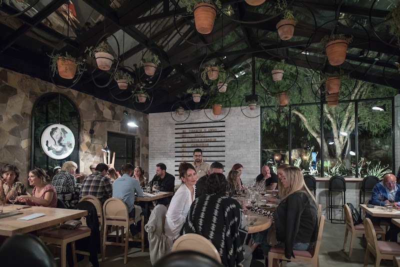 LUNARIO VALLE DE GUADALUPE photo 1