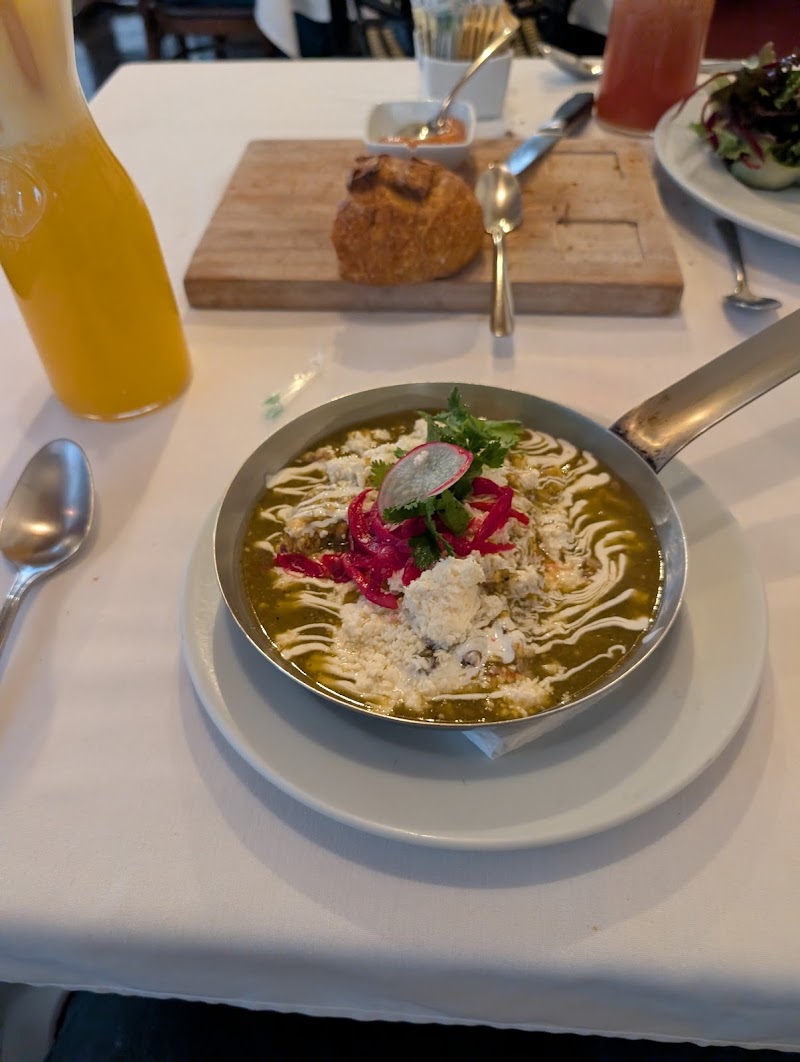 Mi Bistro 300 photo 2