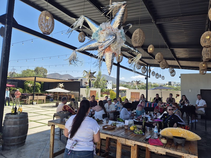 Mi Dulce Vista Valle de Guadalupe photo 2