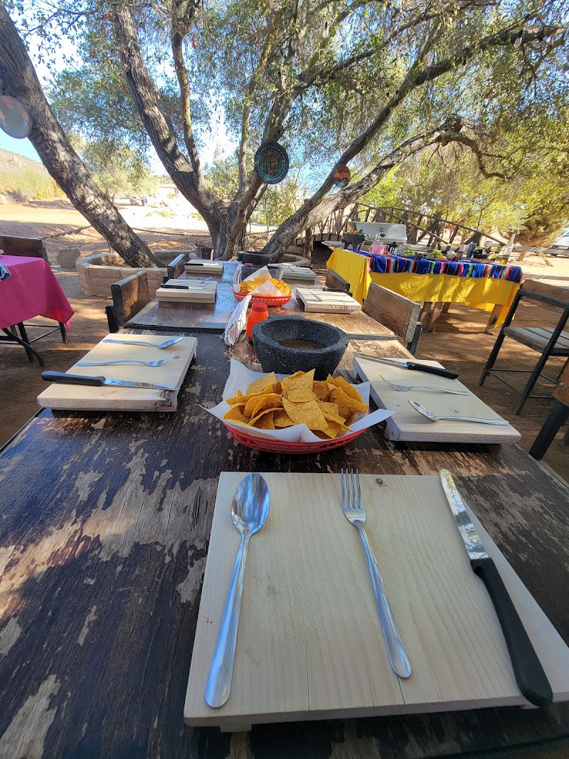 Mi Dulce Vista Valle de Guadalupe photo 3