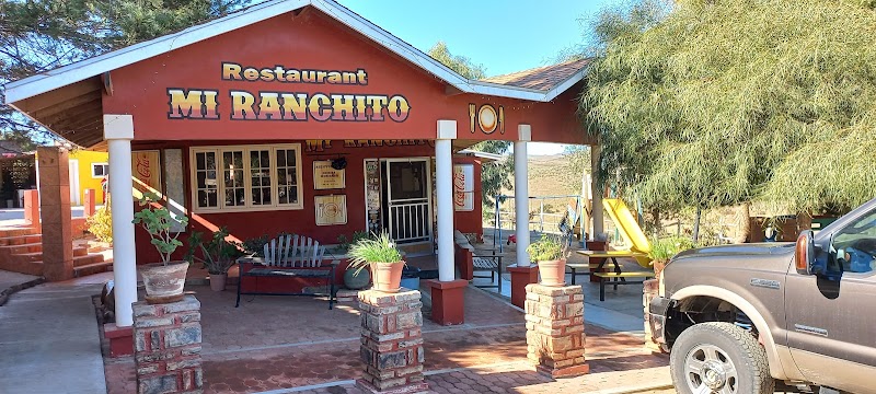 Mi Ranchito Restaurante photo 1
