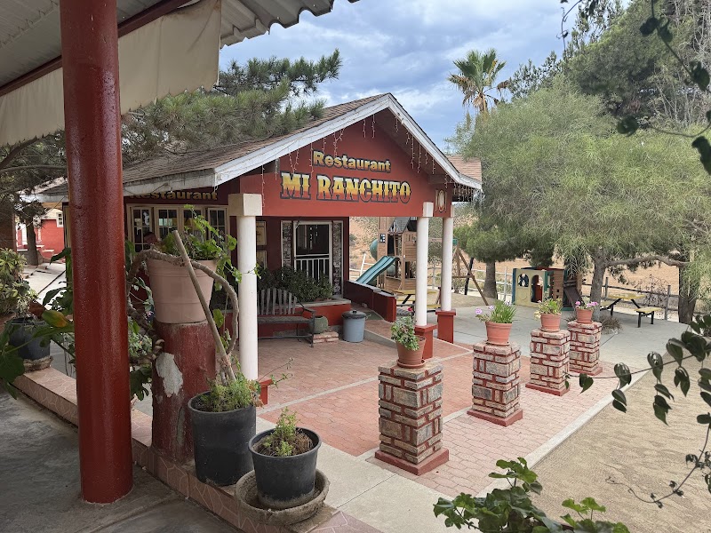 Mi Ranchito Restaurante photo 2