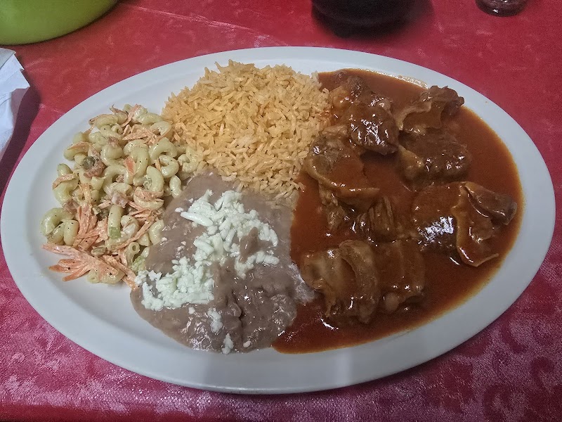 Mi Ranchito Restaurante photo 3