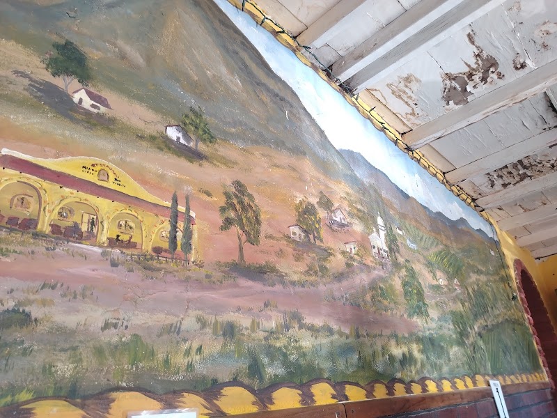 Mision Viejo San Vicente photo 4