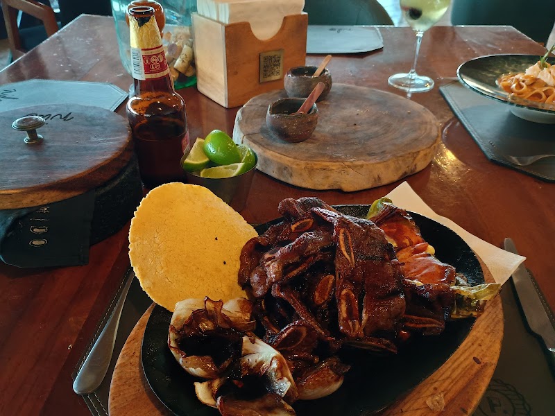Nido Kitchen Parras photo 2