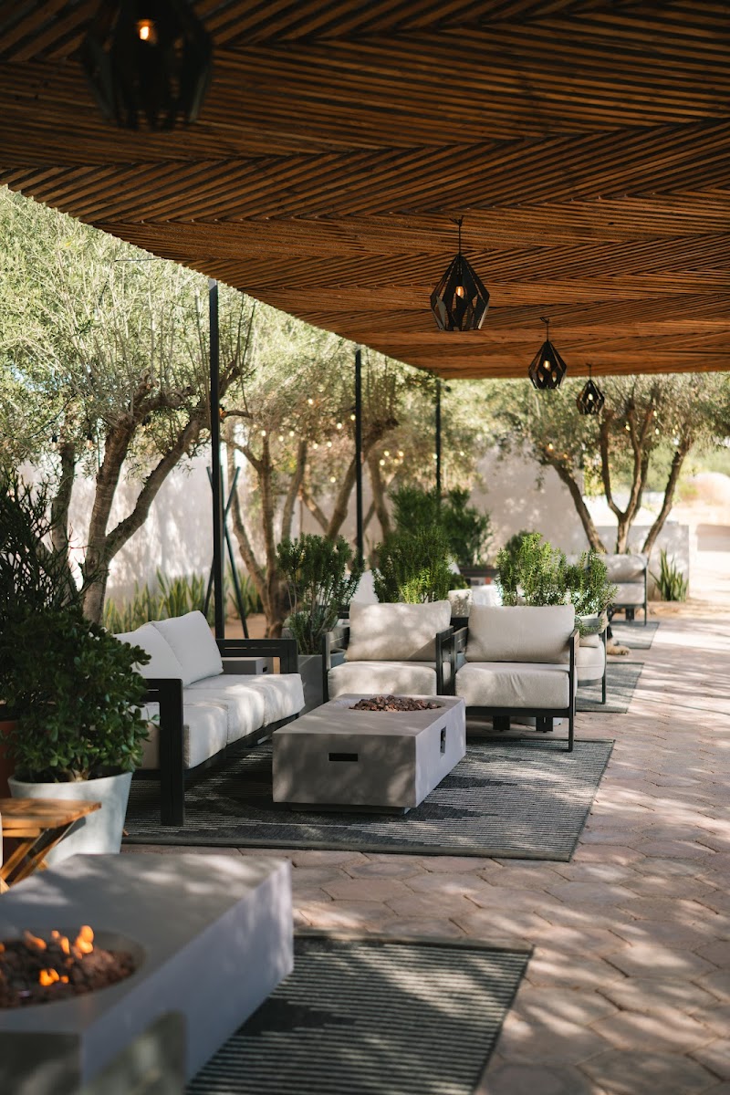 Olivea Farm to Table photo 1
