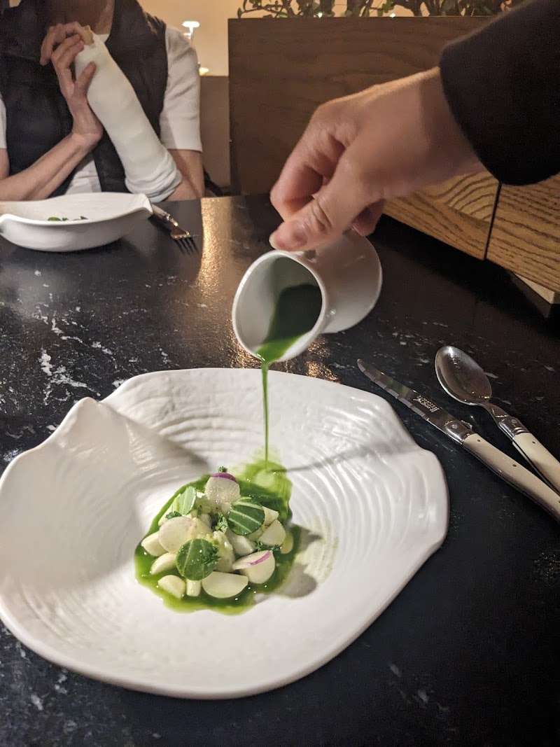 Olivea Farm to Table photo 3