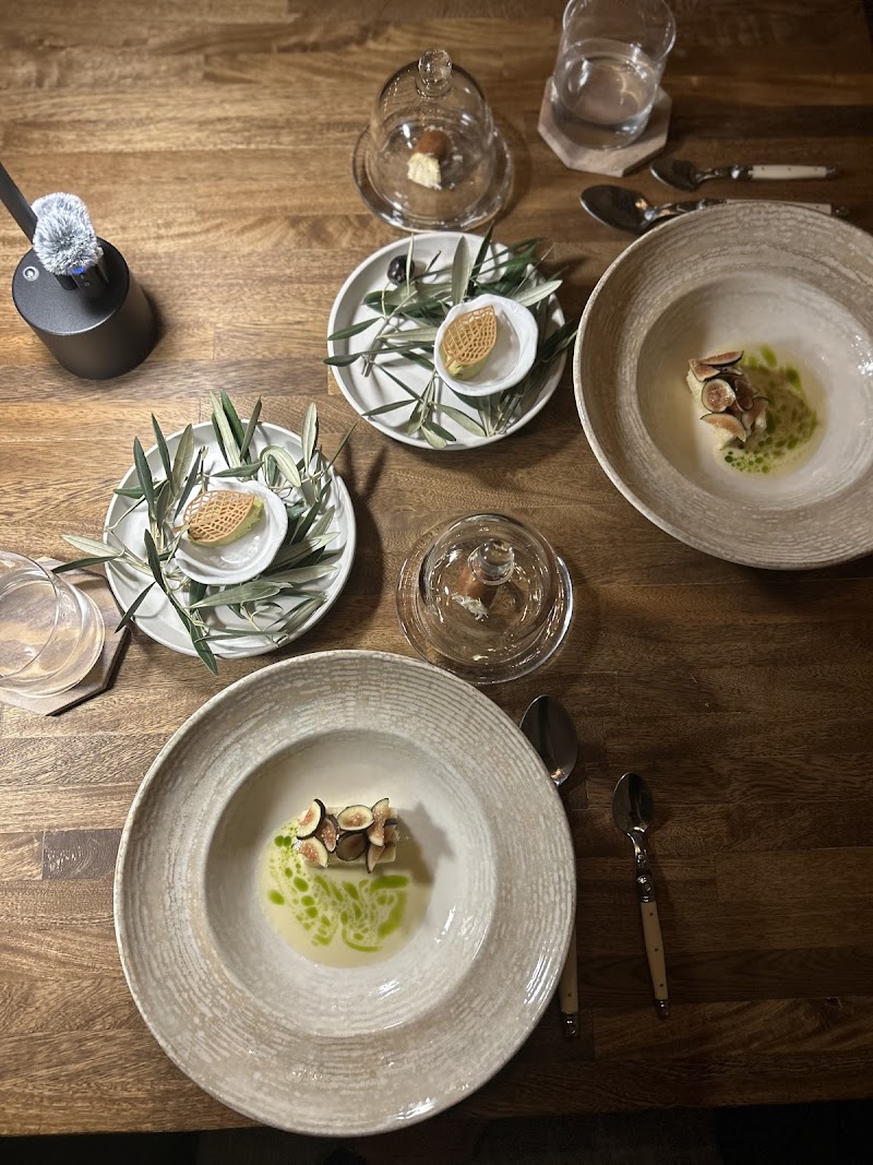 Olivea Farm to Table photo 4