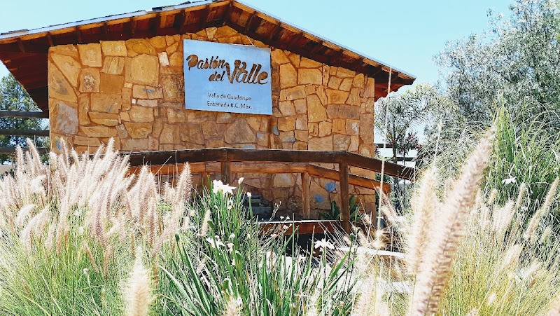 Pasión Del Valle Restaurante photo 2
